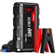  FEIKFEIZ JUMP STARTER 2500A STARTER DE URGENȚĂ PENTRU AUTO