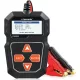  Tester de eficiență a bateriei 12V, INTELIGENT, DE ÎNALTĂ CALITATE