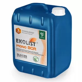  EKOPLON îngrășământ lichid multicomponent 6,5 kg 5 l