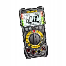  Tester digital portabil Capitor DC