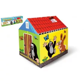  Casa de cort pentru copii Wiky 3 ani +