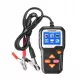  Tester de baterii auto Goc/KONNWEI