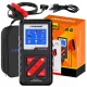 KONNWEI KW710 MENIU POLISH TESTER BATERIE