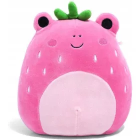    Squishmallow Oficial Kellytoy Food Squad Jucării de plus Animal moale de plus
