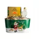  Set Cadou de Crăciun „Cookies” + Lumini LED GRATUIT