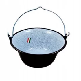  IBERICA SMALȚATĂ UNGURĂ 30L