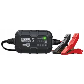  Încărcător Noco Genius 5 EU 5 A