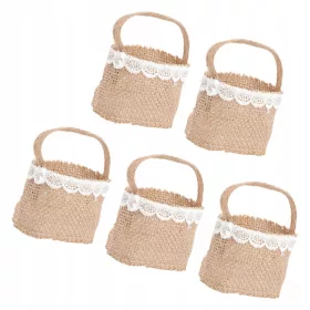  MINI COSURI MANUALE DE FLORI 5 BUC