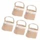  MINI COSURI MANUALE DE FLORI 5 BUC