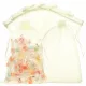  SAC DE ORGANZA NETEDA 50 BUC