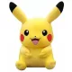  MASCOTA MARE PIKACHU PIKACZU POKEMON JUCĂRIE DE PLUȘ 30cm