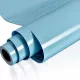  Tapet de vinil autoadeziv de culoare solidă din PVC