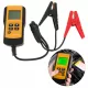  Tester digital de baterie auto 12V