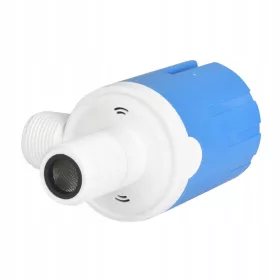  1 supapă de control complet automată de 3/4 inch