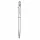  Hot 1PC Material plastic Invisible Ink Pen Ba