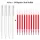  Original Xiaomi Pen Mi Gel Pen Writing Smooth