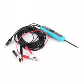  TESTER DE CIRCUIT ELECTRIC BUF 6-24 V