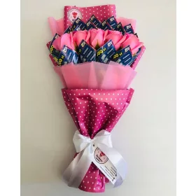    BUCHETUL ZGURIȚI-ME O IDEIE DE CADOU PERFECTĂ SURPRIZĂ-I pe cei dragi