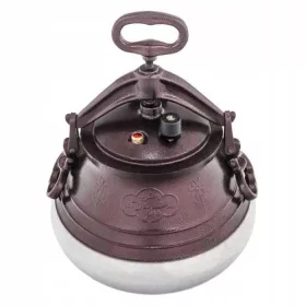  ceaun afgan 12 l BICULOARE (10 l) Rashko Baba