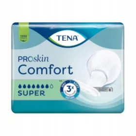  Scutece TENA Comfort Super anatomice, 36 buc.