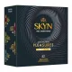  Prezervative Skyn Unknown Pleasures Ediție Limitată 42 buc.