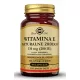 Solgar Vitamina E 200 IU - Supliment Antioxidant Natural, 50 Capsule