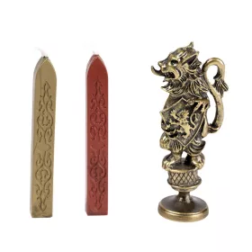  Set cadou Cerda Harry Potter Sigiliu Gryffindor