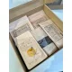  Set Cadou din Ierburi Ceaiuri de Crăciun Condimente Cereale Cafea Condimentată