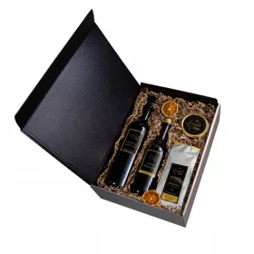  Set cadou - Cherry Essence de la Cherry Gifts
