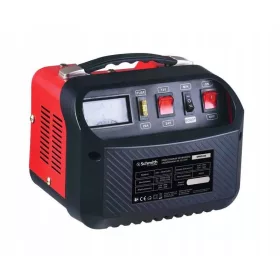  Incarcator auto incarcare rapida 30 12/24V SCHMITH
