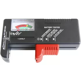  Tester de baterie Werkzeyt B29821