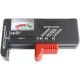  Tester de baterie Werkzeyt B29821