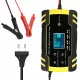  REDRESSOR AUTO JUMP STARTER ÎNCĂRCĂTOR HUSGW 8A 12V / 4A 24V