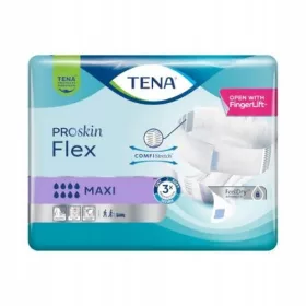  TENA FLEX PROSKIN MAXI M '22 (violet)