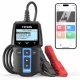  Tester de baterii auto TOPDON BT100W