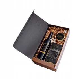  Set cadou - Cadou clasic de la Cherry Gifts