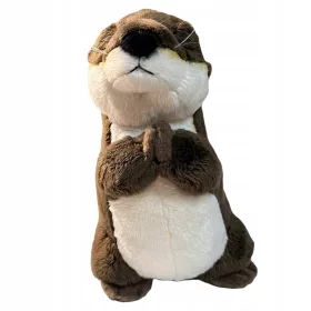  Papusa de plus Otter Papusa de plus umpluta