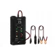  Tester digital baterie auto Autder 12V/24V cu display