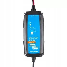    Încărcător Victron Energy BlueSmart 12V/7A IP65+conector DC