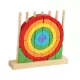  Rainbow Stacker Jucării senzoriale Jucărie e