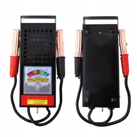    Tester pentru baterii auto pentru vehicule comerciale 6V-12V 100Amp P1