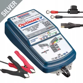  Redresor OptiMATE TecMate 7 Ampmatic, TM254 12V