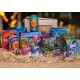  Cutie cadou cu copii LEGO Friends CRACIUN pentru cadou MOSUL CROWDOWN