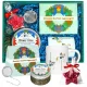  SET PREMIUM CEAAI DIVERSE AROMURI CALĂ CIOOCOLATA CADOU DE CRACIUN