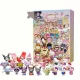  Calendarul de Advent Hello Kitty