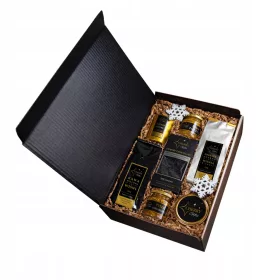  Set cadou - Cherry Christmas de la Cherry Gifts