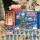  Calendar de Advent Stitch 24 buc