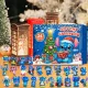  Calendar de Advent Stitch 24 buc