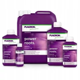  Ingrasamant lichid multicomponent Plagron 0,3 kg 0,1 l