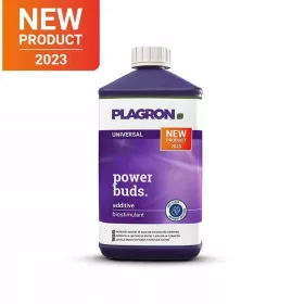  Îngrășământ lichid multicomponent Plagron 0,1 kg 0,1 l
